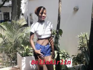BellaAirlin