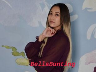 BellaBunting