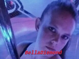 BellaDiemond