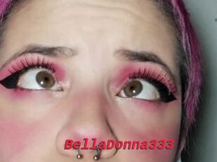 BellaDonna333