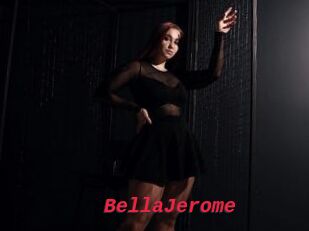 BellaJerome