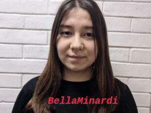 BellaMinardi