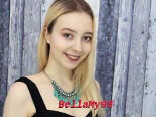 BellaMy98