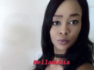 BellaNubia