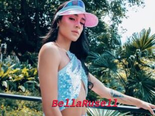 BellaRusell