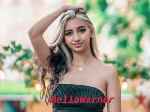 BellaWarner