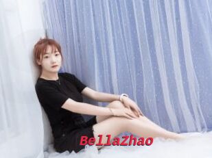 BellaZhao
