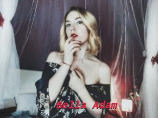 Bella_Adam