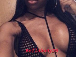 Bellabody26