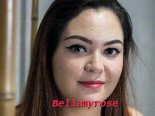 Bellamyrose