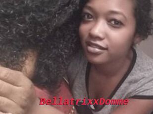 BellatrixxDomme