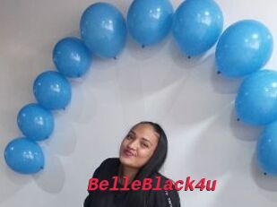 BelleBlack4u