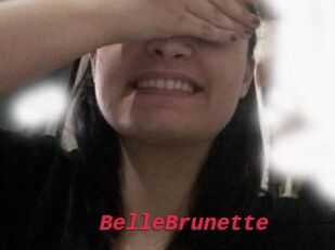 BelleBrunette