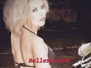 BelleScissor