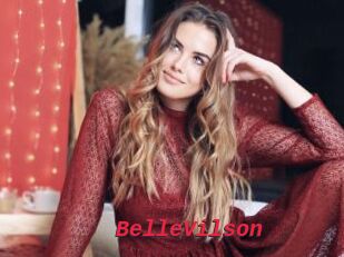 BelleVilson