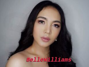 BelleWilliams