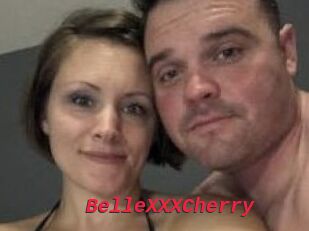 BelleXXXCherry