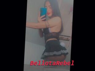 BellotaRebel
