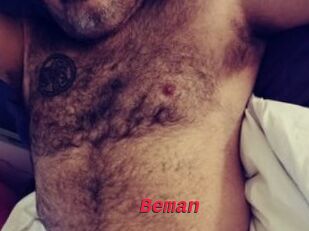 Beman