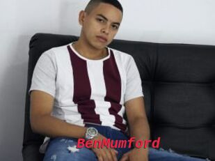 BenMumford
