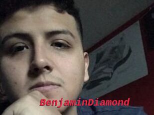 Benjamin_Diamond