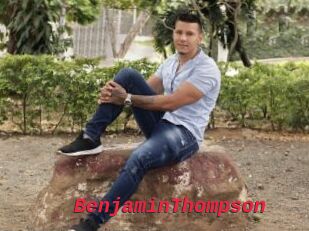 BenjaminThompson