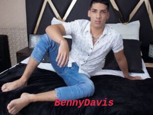 BennyDavis