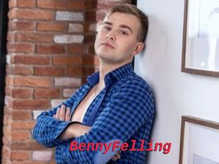 BennyFelling