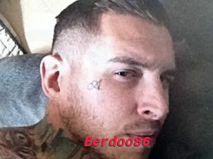 Berdoo86