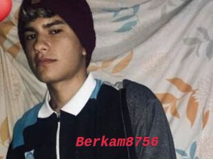 Berkam8756