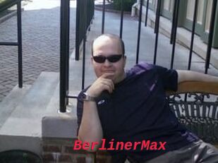 BerlinerMax