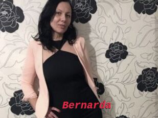 Bernarda
