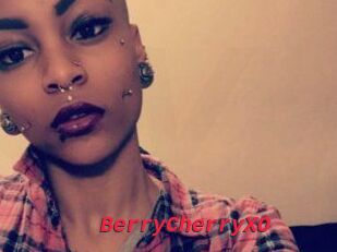 BerryCherryXO