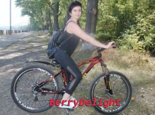 BerryDelight