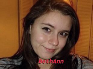 BethAnn