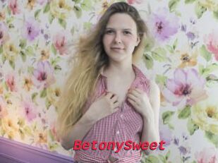 BetonySweet