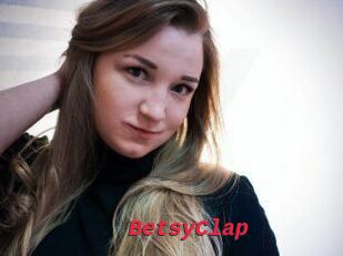 BetsyClap
