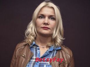 BetsyFay