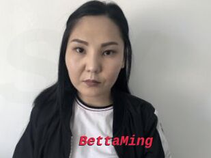 BettaMing