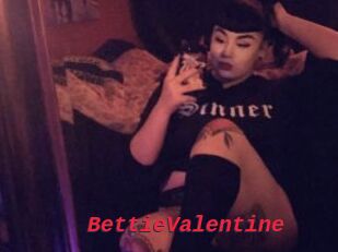 BettieValentine