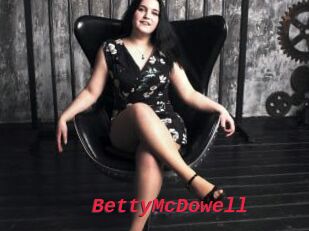 BettyMcDowell