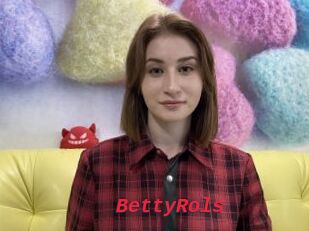 BettyRols