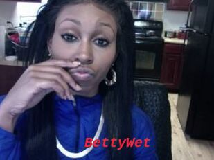 BettyWet