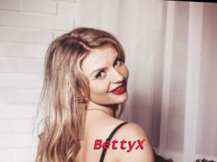 BettyX