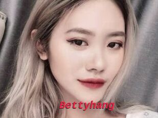 Bettyhang