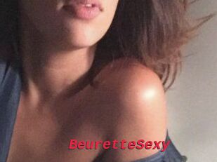 BeuretteSexy
