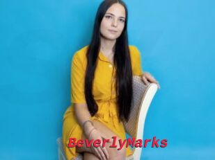 BeverlyMarks