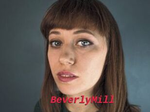 BeverlyMill