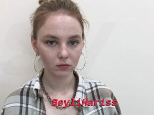 BeyliHariss