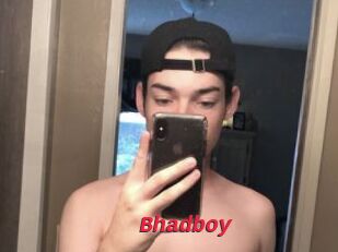 Bhadboy